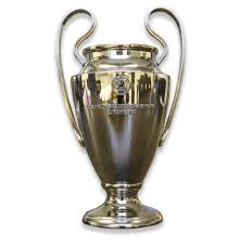 Champions League Trophy