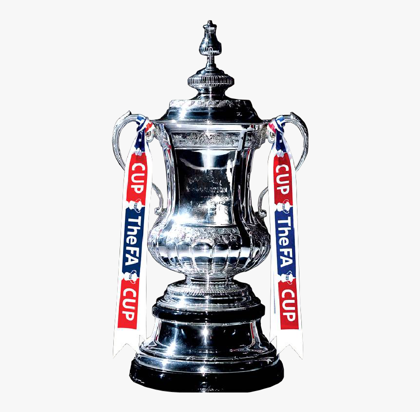 FA Cup Trophy
