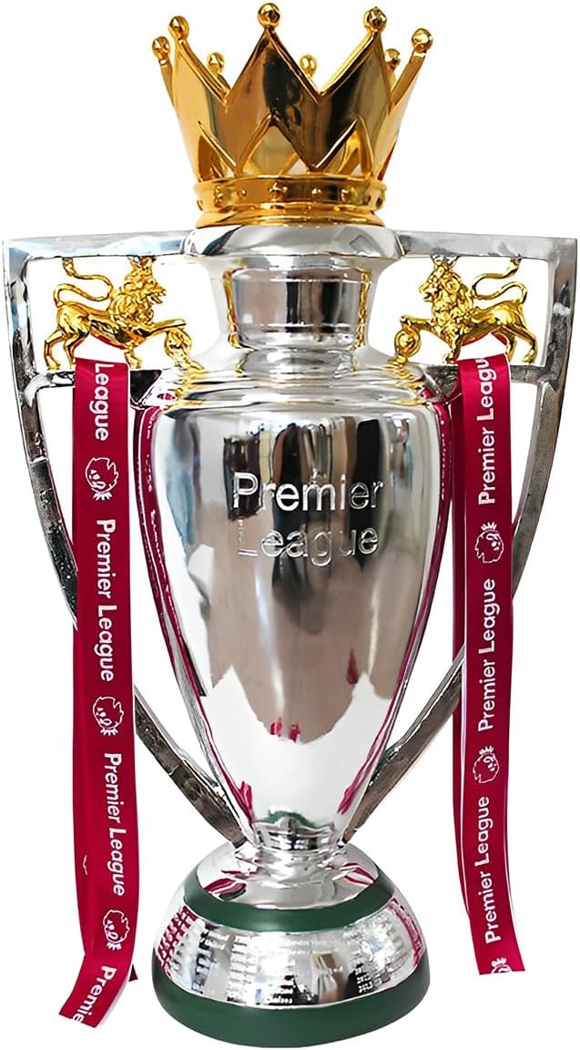 Premier League Trophy